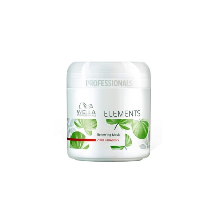 Wella Elements Restorative Mask 150ml