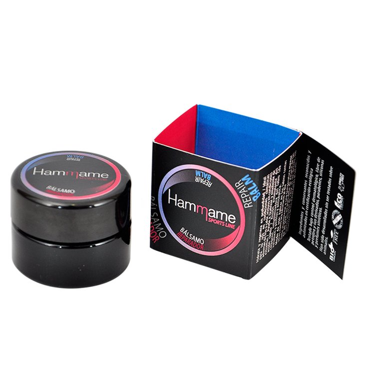 Hammame Lip Balm 20ml