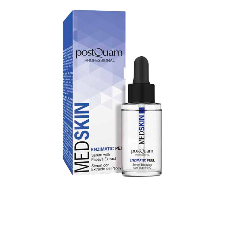 Postquam Med Skin Biological Serum Enzimatic Peel 30ml