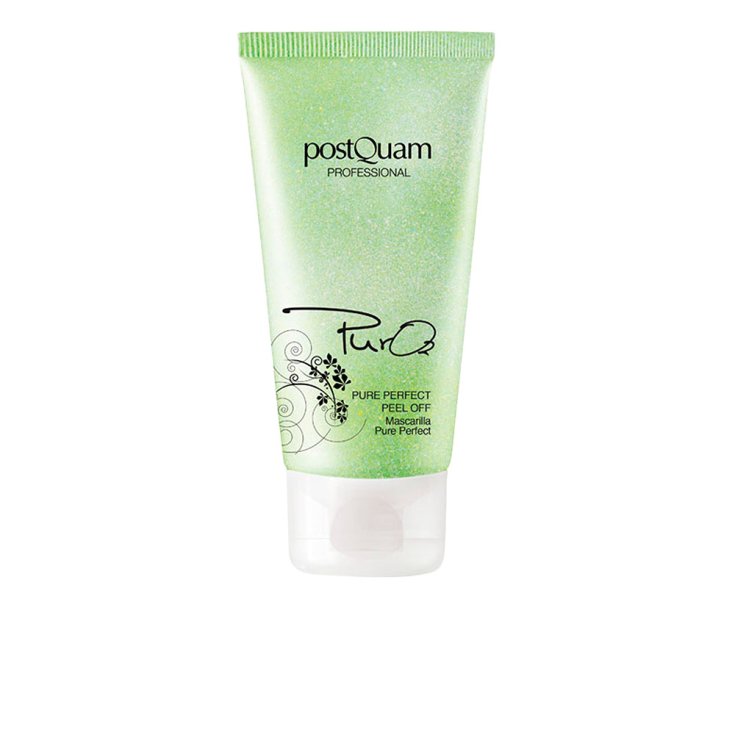 Postquam Pure Perfect Peel Off Mask 150ml Postquam Pure Perfect Peel Off Mask 150ml