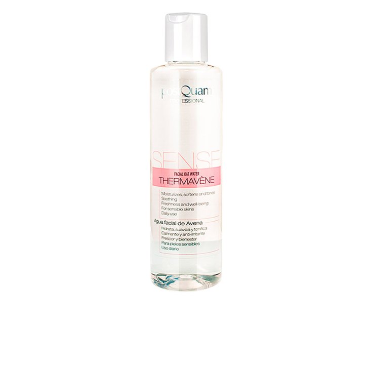Postquam Sense Thermavène Oat Water 200ml