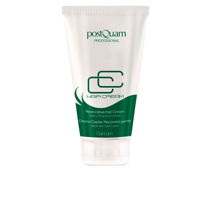 Postquam CC Hair Care Remodeling Hair Cream 100ml