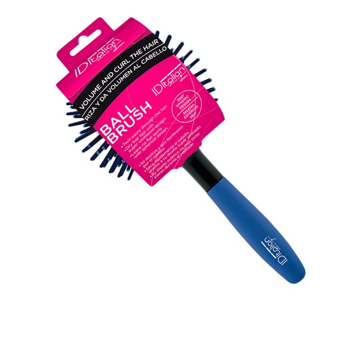 Id Italian Sphere Brush