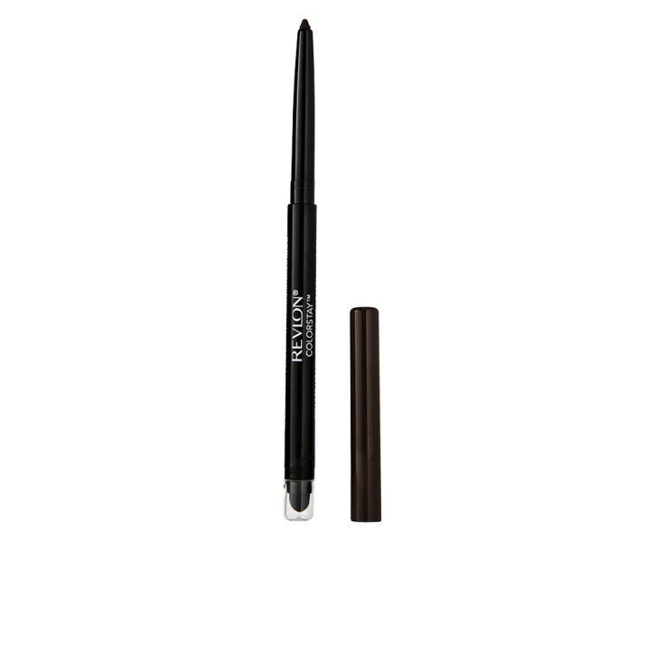 REV COLORSTAY EYELINER 203BROWN