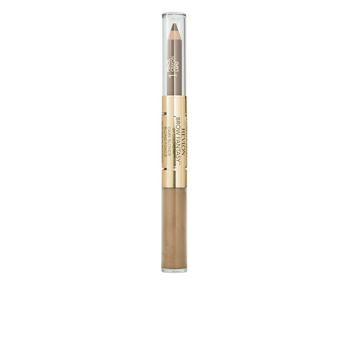 Revlon Brow Fantasy 104 Dark Blonde 0.31g