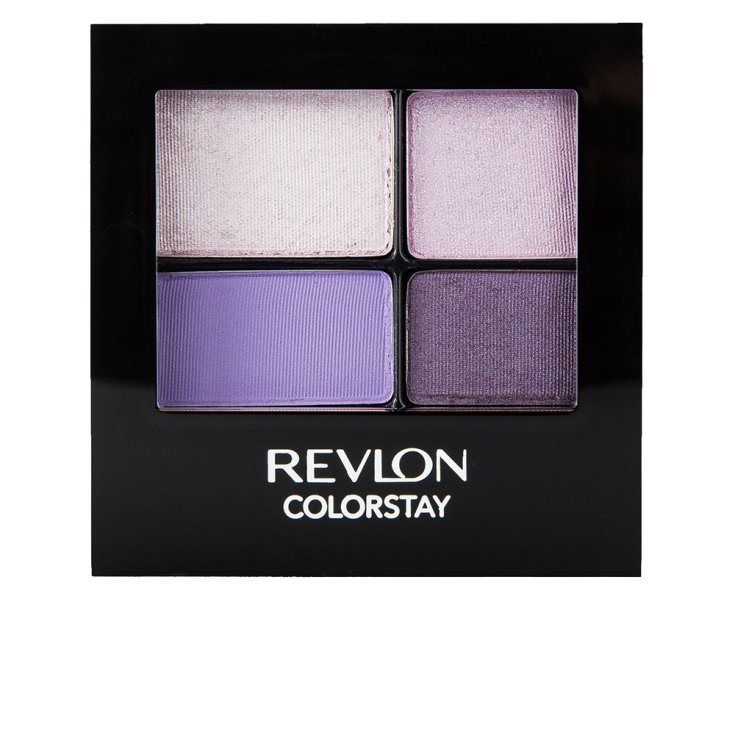 REV EYESHADOW 16 HOUR C / S SEDUC. 53