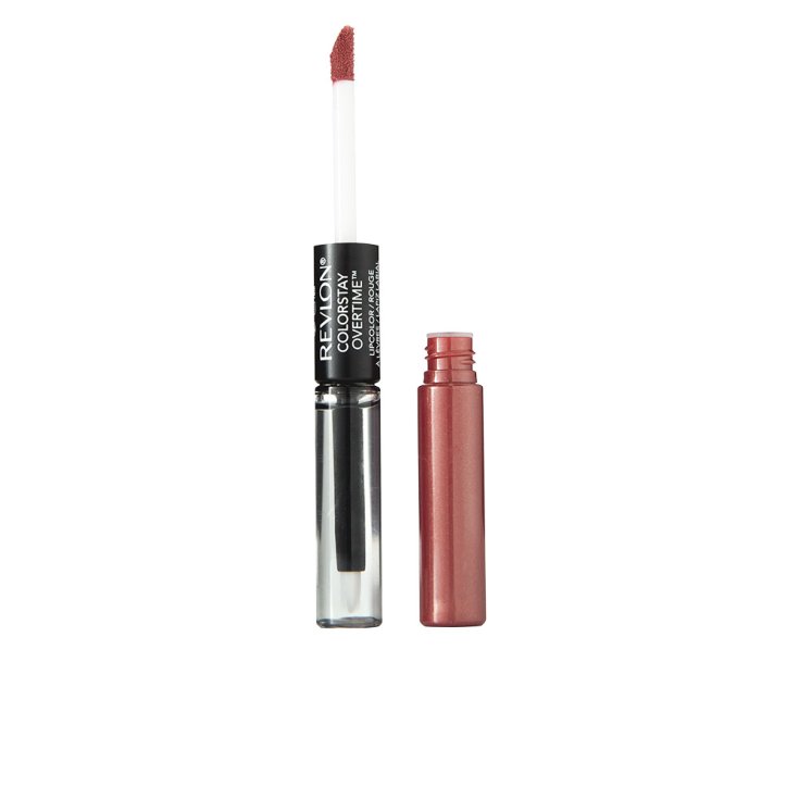 Revlon Colorstay Overtime Lipcolor 370 Everlasting Rum 2ml