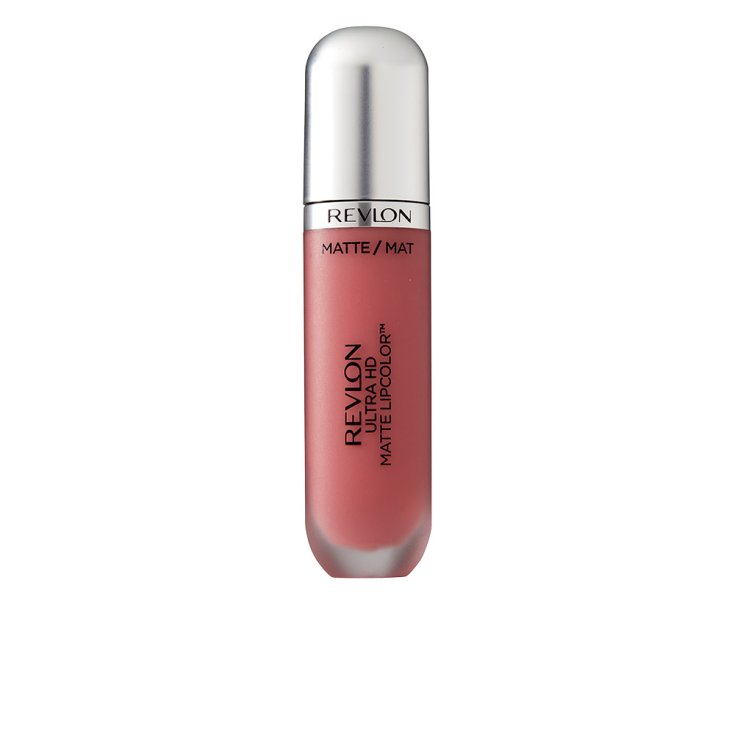 Revlon Ultra Hd Matte Lipcolor 655 Kisses 5.9ml