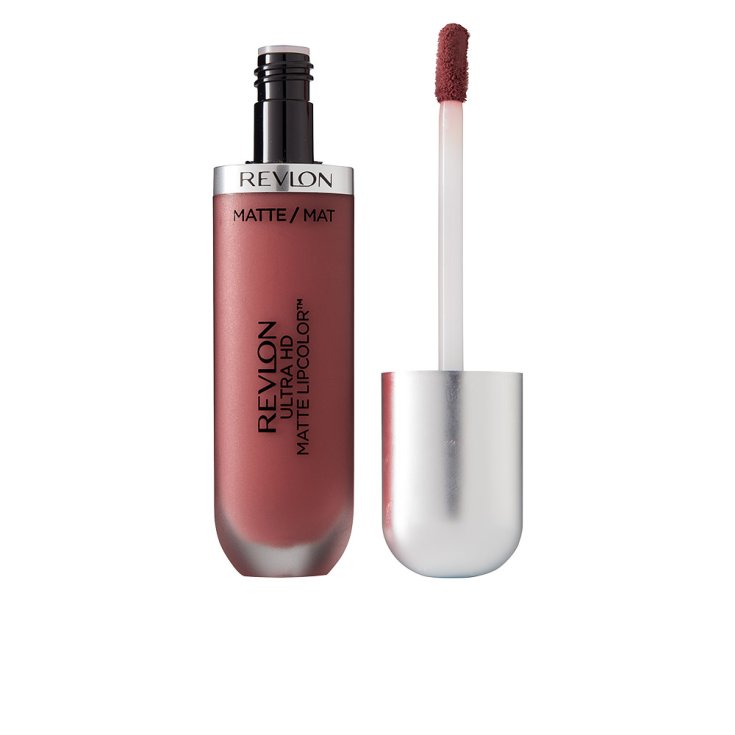 Revlon Ultra Hd Matte Lipcolor 675 Infatuation 5.9ml