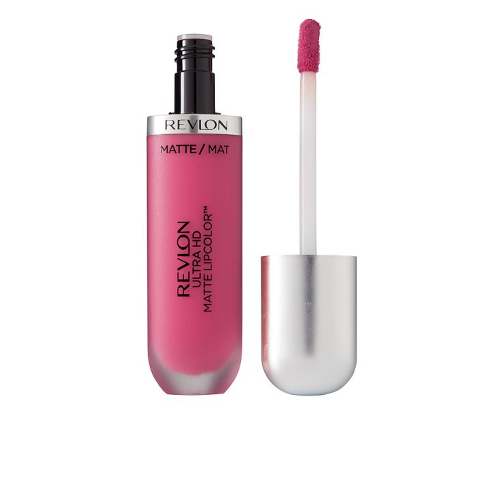 REV ULTRA HD MATTE LIPCOLOR 610 (6)