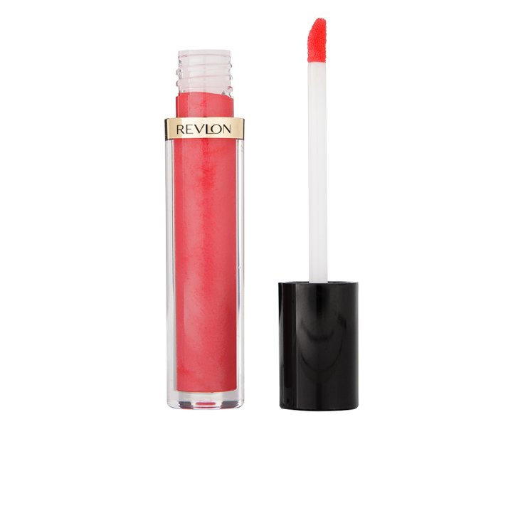 Revlon Super Lustrous Lipgloss 243 Solar Coral 3.8ml