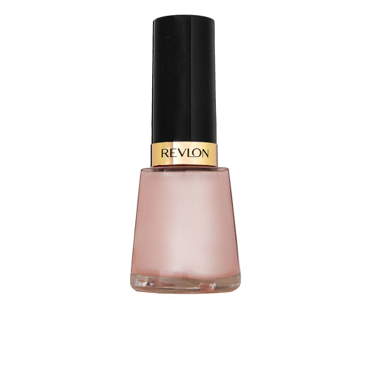 REV NAIL ENAMEL 970 FROSTIEST PINK