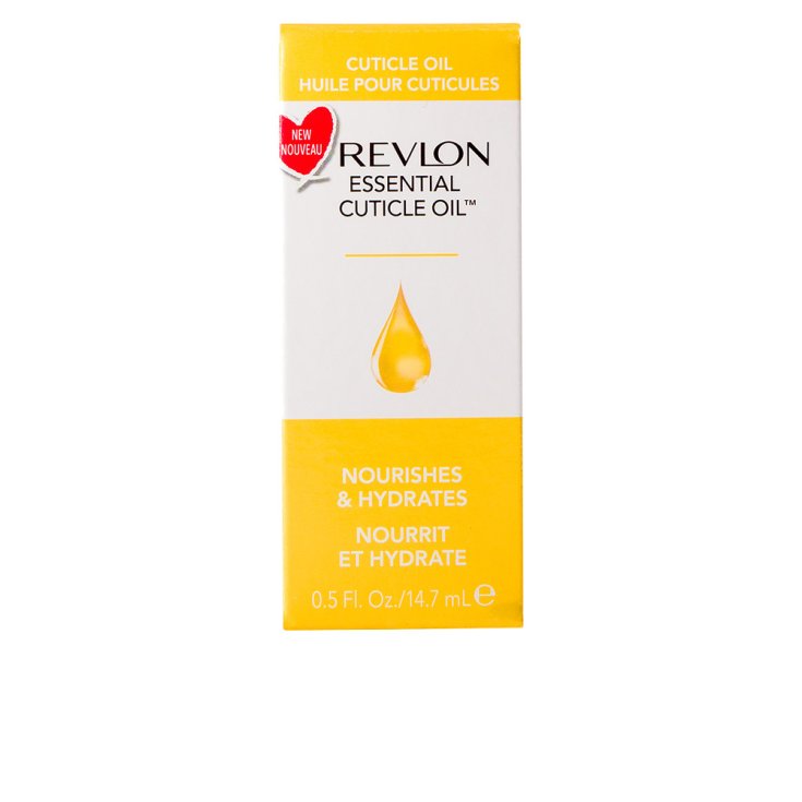 REV NL ESSENTIAL CUTICLE OIL 225