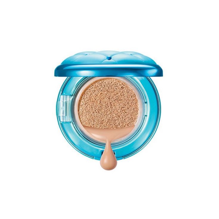 PF MINERAL WEAR F / T CUSHION 6657