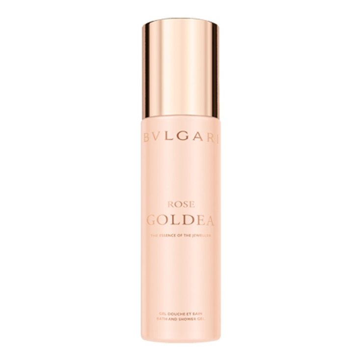 @BULGARI ROSE GOLDEA D / S GEL 200 IN @BULGARI ROSE GOLDEA D / S GEL 200 IN