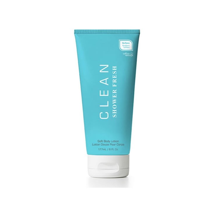 Clean Shower Fresh Body Lotion 177ml Clean Shower Fresh Body Lotion 177ml