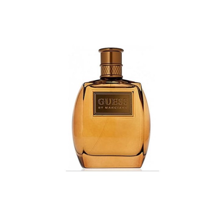 GUESS BY MARCIANO MAN EDT 100 VAPO