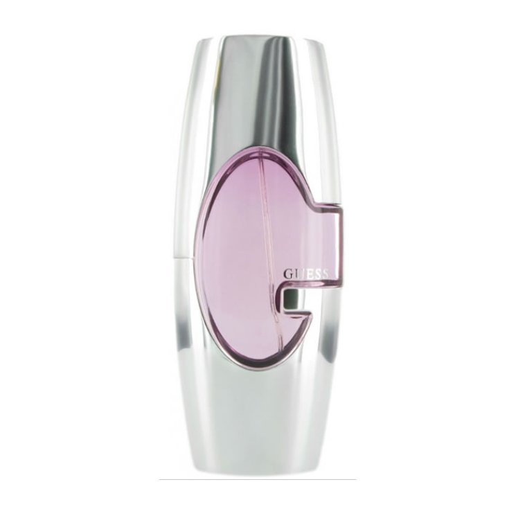 GUESS WOMAN EDP 75 VAPO