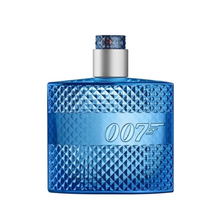 James Bond 007 Ocean Royale Eau De Toilette Spray 125ml