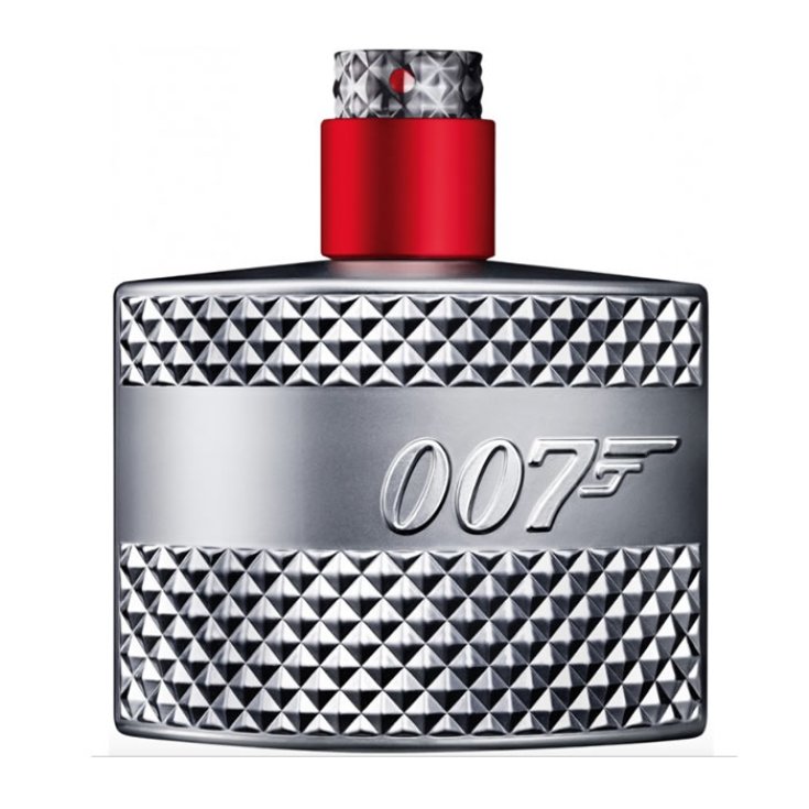 James Bond 007 Quantum Eau De Toilette Spray 75ml