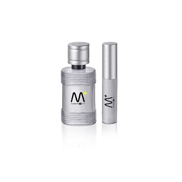 Marina Duck M + Eau De Toilette Spray 30ml Set 2 Parts 2017