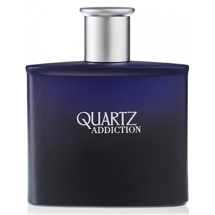 Molyneux Paris Quartz Addiction Eau De Toilette Spray 50ml