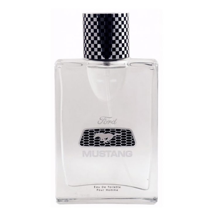 Mustang Ford Eau De Toilette Spray 50ml
