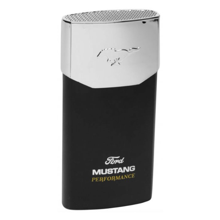 Mustang Ford Performance Eau De Toilette Spray 50ml