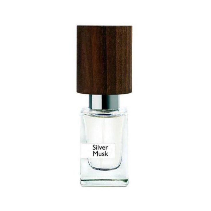 NASOMATTO SILVER MUSK 30 ML