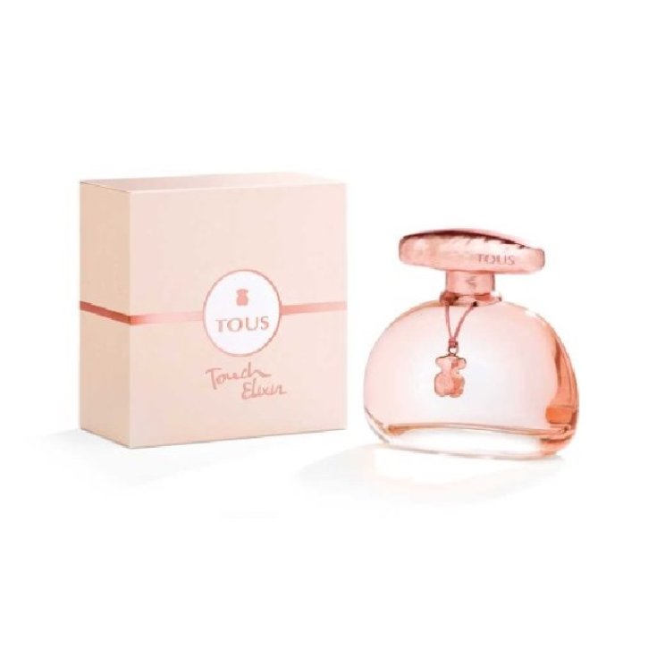 Tous Touch Elixir Eau De Parfum Spray 50ml