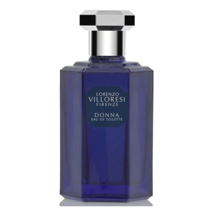 Lorenzo Villoresi Woman Eau De Toilette Spray 100ml