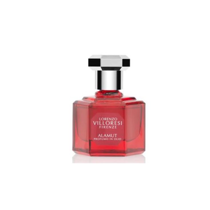 Lorenzo Villoresi Alamut Perfume in Oil 30ml