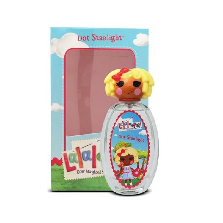 LALALOOPSY DOT STARLIGHT EDT 50 ML