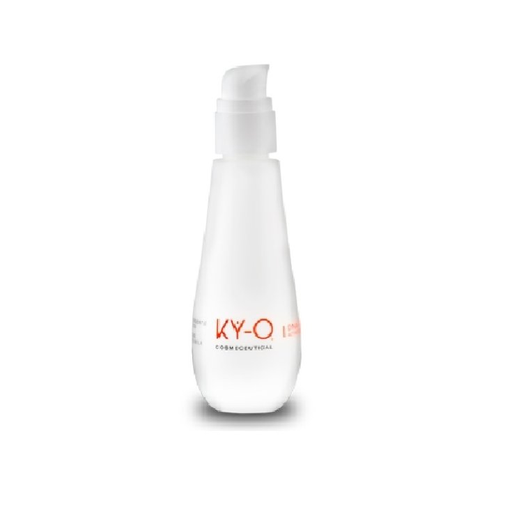 Ky-O Cosmeceutical Anti Age Cleasing Milk 200ml