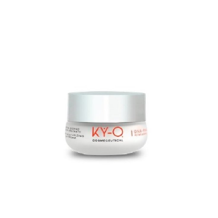 Ky-O Cosmeceutical Energetic Anti Age Cream 50ml