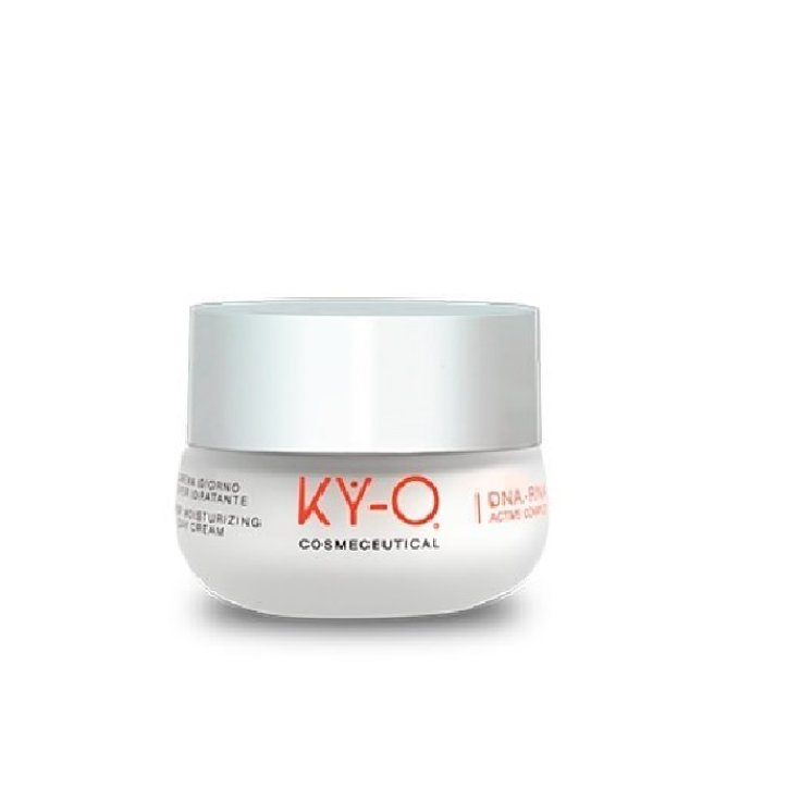 Ky-O Cosmeceutical Whitening Hydra Lifting Cream 50ml Ky-O Cosmeceutical Whitening Hydra Lifting Cream 50ml