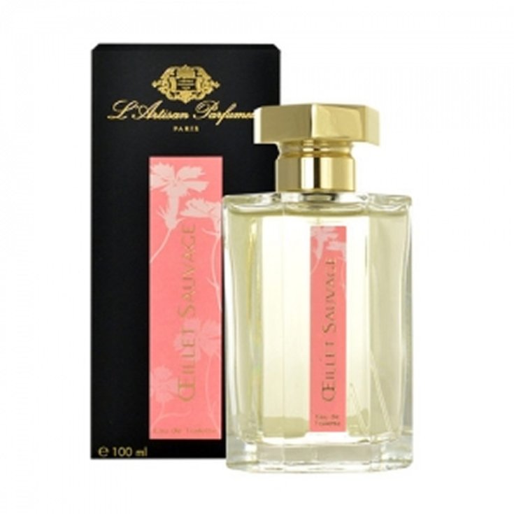L'Artisan Parfumeur Sauvage Eau De Toilette Spray 100ml
