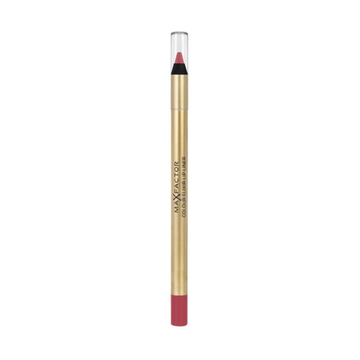 Max Factor Color Elixir Lip Liner 04 Pink Princess
