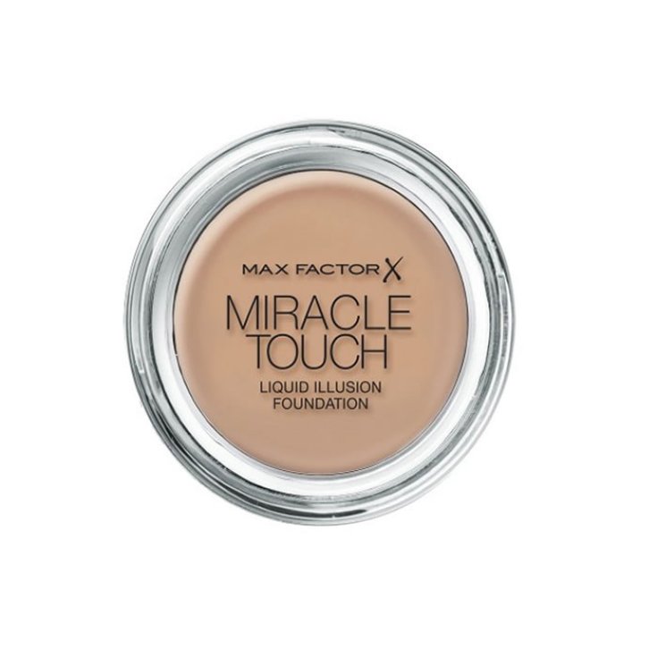 MAX FACTOR MIRACLE TOUCH 65