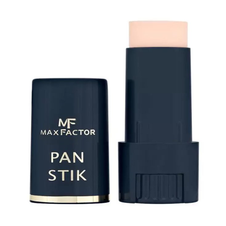 Max Factor Pan Stik Foundation 25 Fair Max Factor Pan Stik Foundation 25 Fair