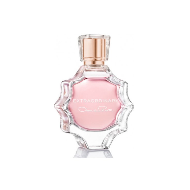 Oscar De La Renta Extraordinary Eau De Parfum Spray 90ml