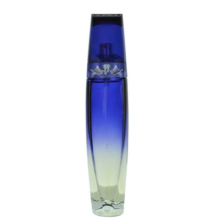 Police Wings Woman Eau De Toilette Spray 50ml