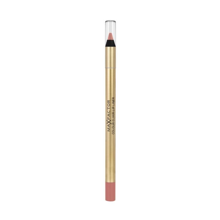 Max Factor Color Elixir Lip Liner 02 Pink Petal