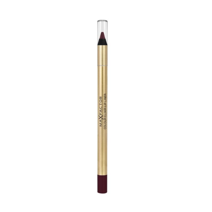 Max Factor Color Elixir Lip Liner 08 Mauve Mistress