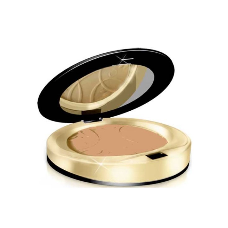 Eveline Celebreties Beauty Mineral Powder 24 Golden Eveline Celebreties Beauty Mineral Powder 24 Golden