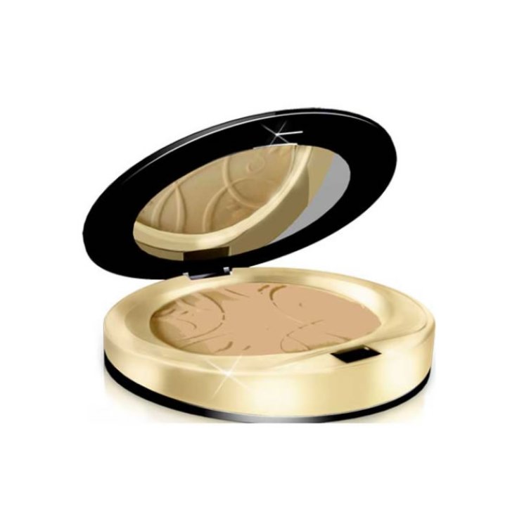 Eveline Celebreties Beauty Mineral Powder 20 Transparent