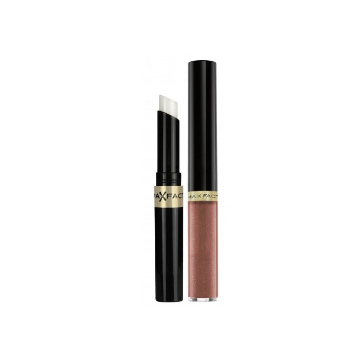 Max Factor Lipfinity Lip Color 210 Endlessly Mesmerizing