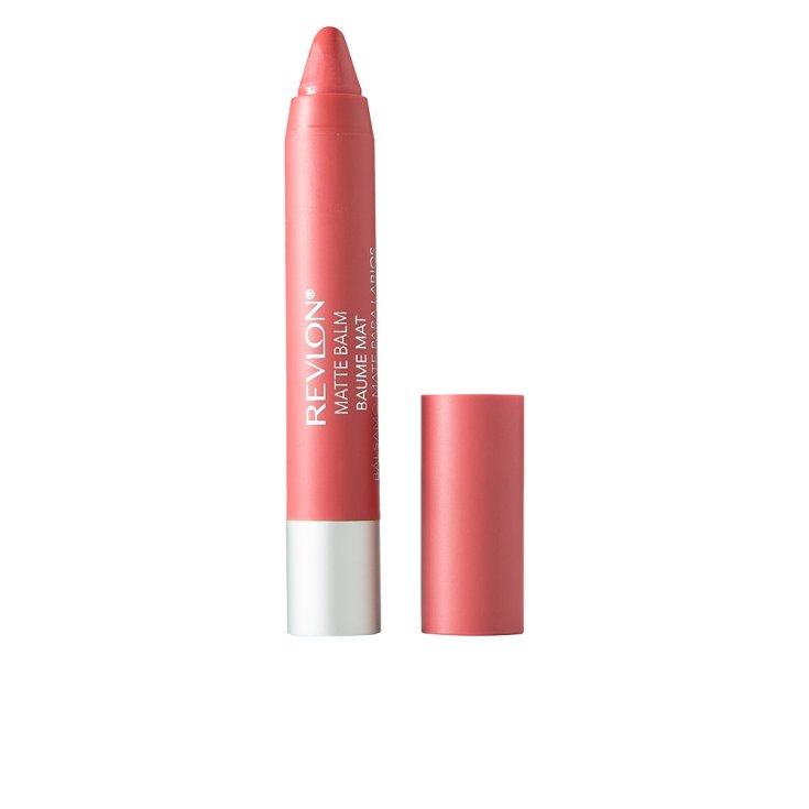 REV C / BURST MATTE BALM 205 ELUSIVE