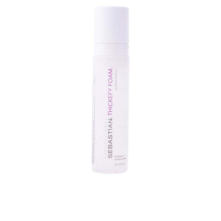 Sebastian Thickefy Foam 200ml Sebastian Thickefy Foam 200ml
