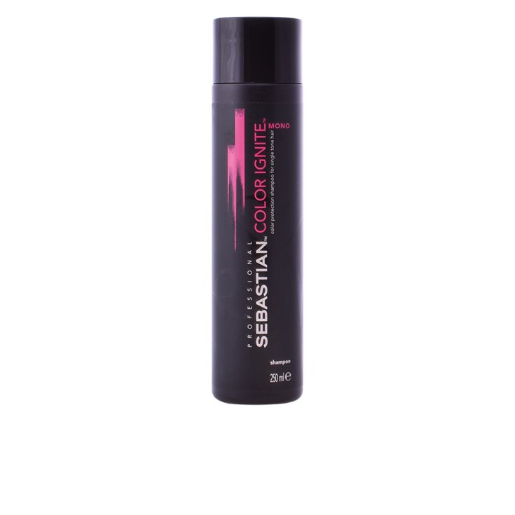 Schwarzkopf Color Ignite Mono Shampoo 250ml